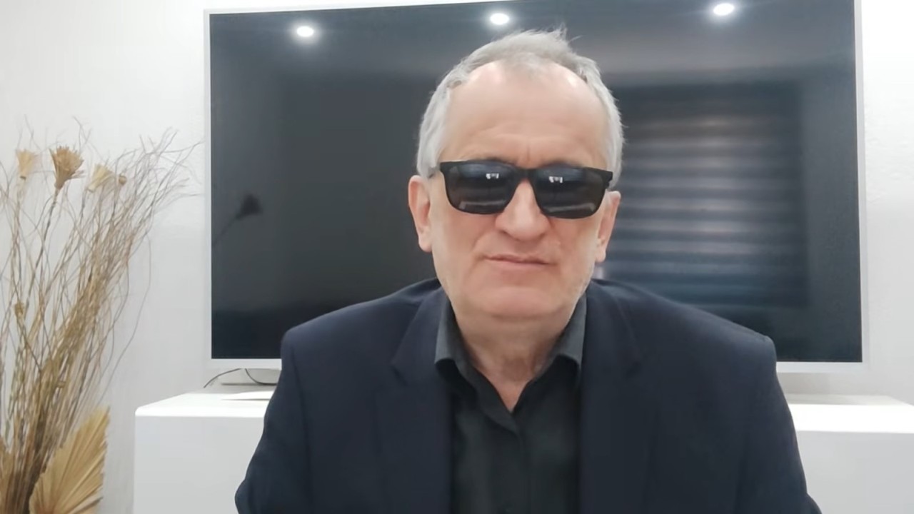 DŽEVAD GALIJAŠEVIĆ: NATO I IRANSKI OREŠNIK