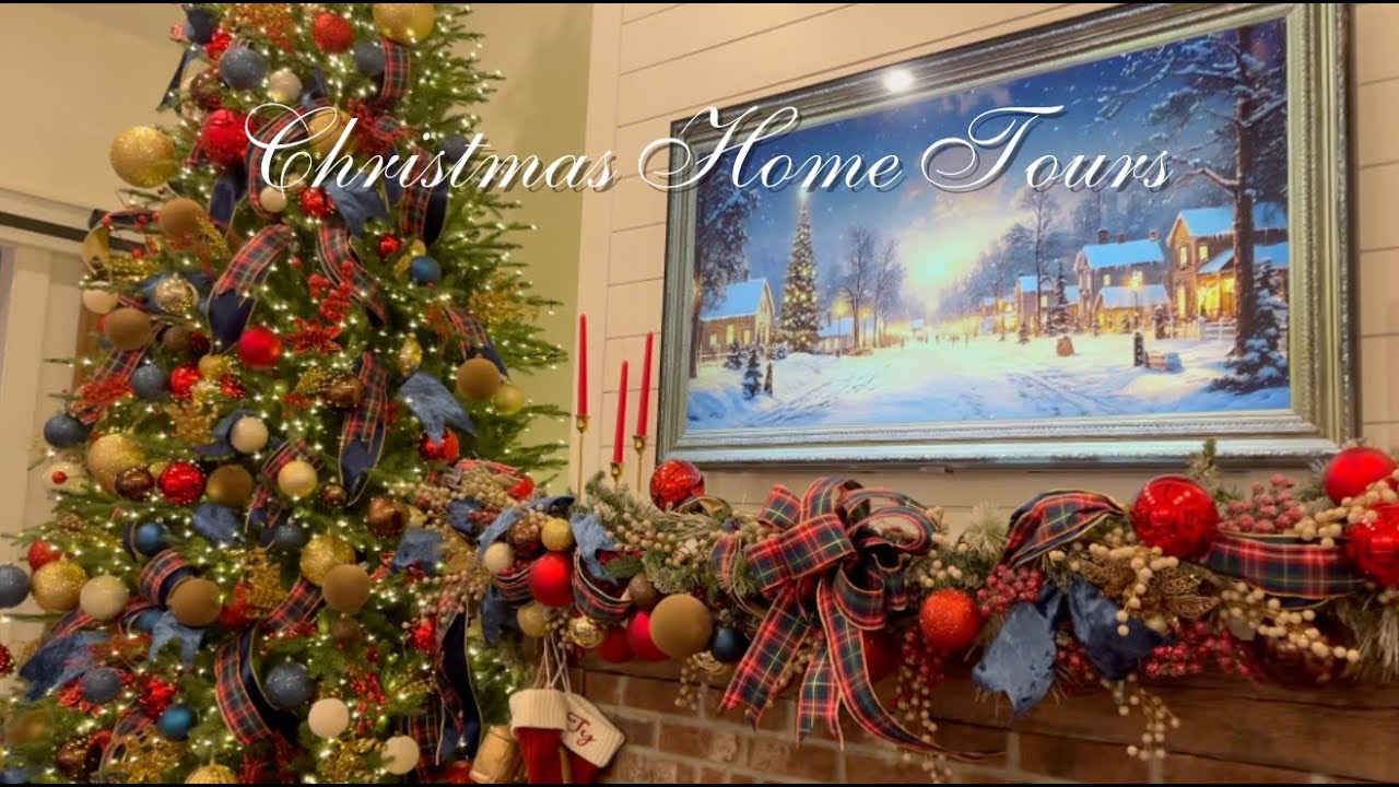 Country Christmas 2025