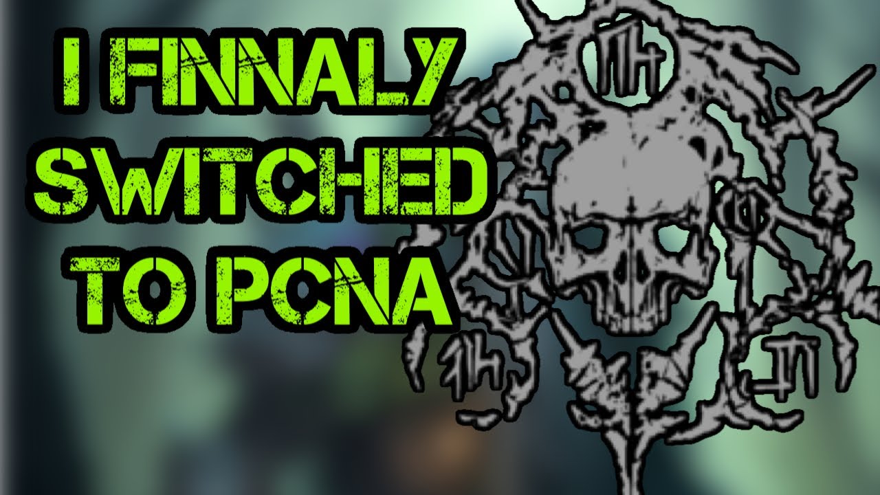 Necromancer PvP !discord !build ft @AreaofEffect