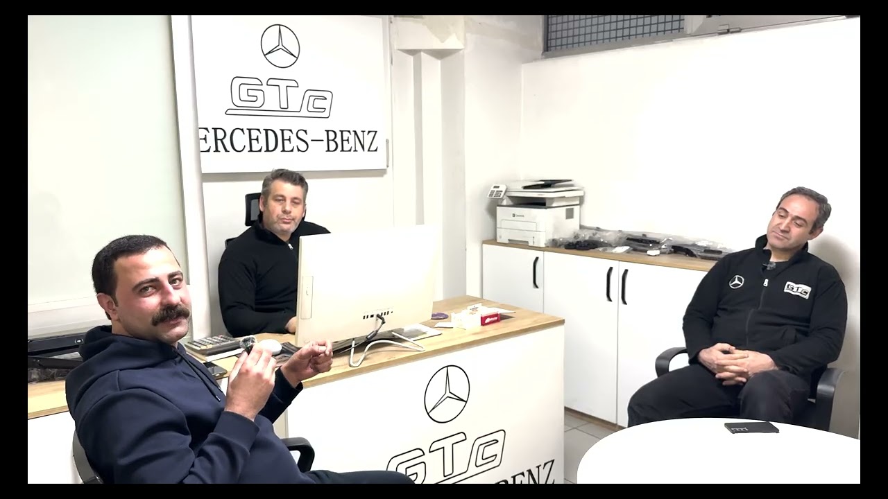 Mercedes araçlarına LPG takılır mı? Zararları nedir? | AKN MOTORS
