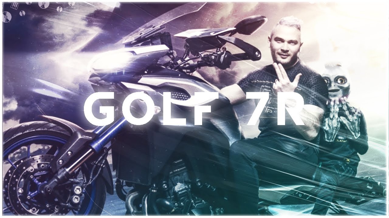 Instru Type JUL x Brulux x Sasso - Golf 7R (Prod. TOTO BEATS)