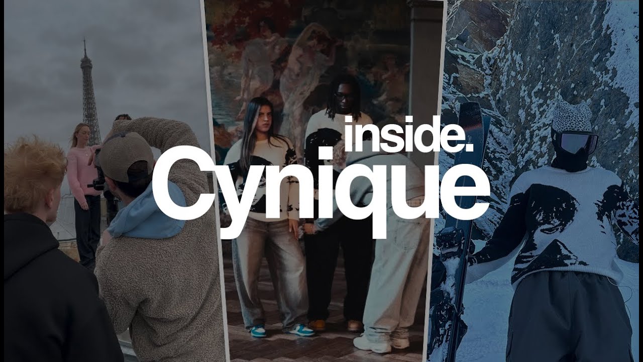 Un mois avec nous pour gérer une marque de vêtements à 19 ans