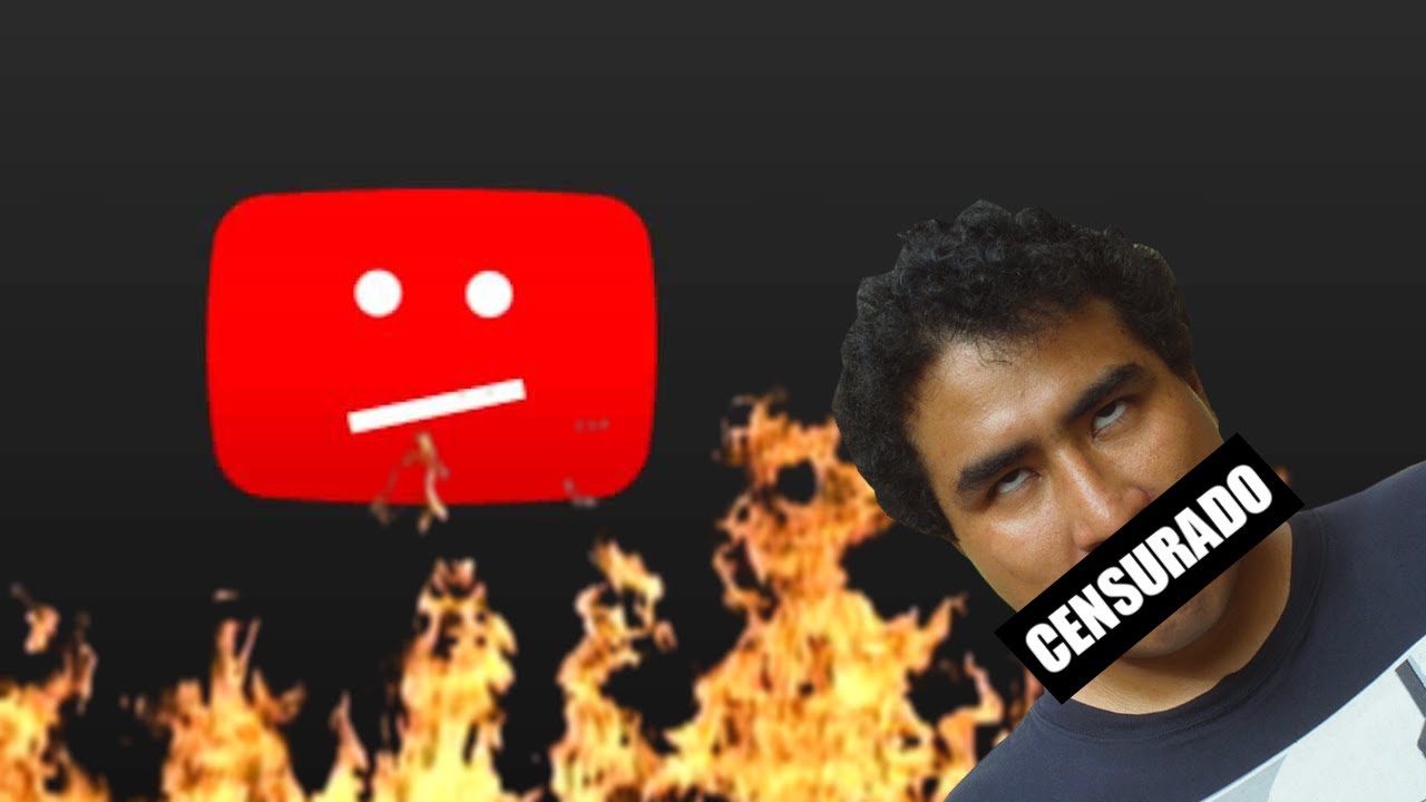 Youtube y sus Nuevas Normas (2016)