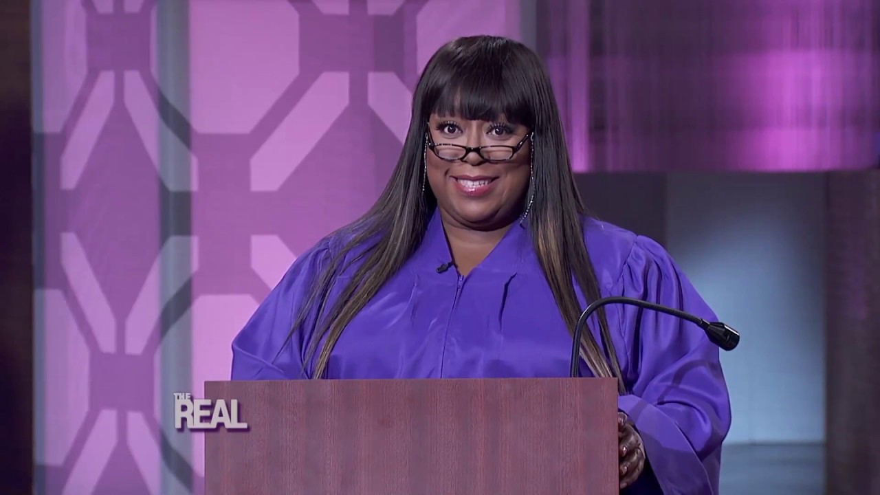 Loni's Love Court with Remy Ma and Papoose