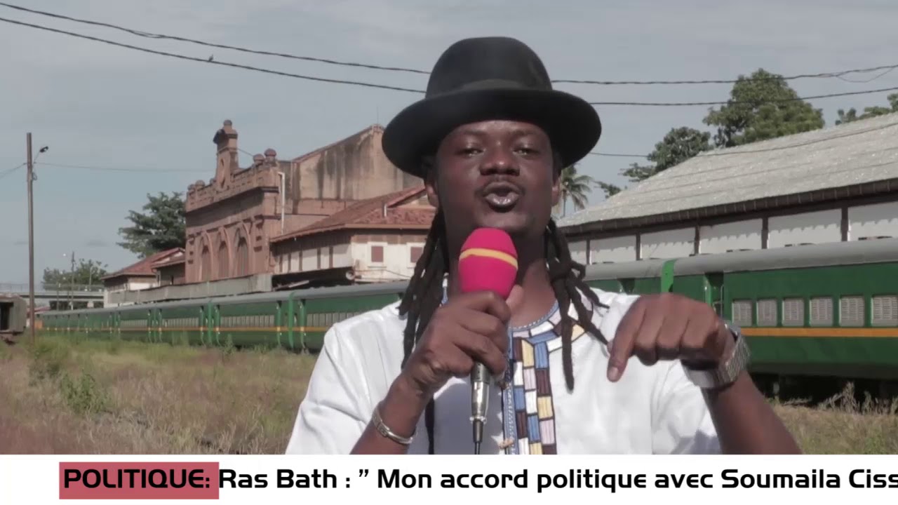 JT ABEFO RAPPOU S01 E 09 Election Presidentielle