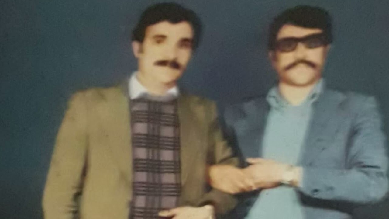 Dengbêj Nuro- bavê SILÊMAN
