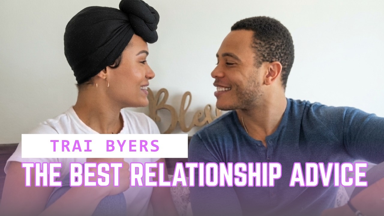 Sit + Sip - Ch. 5 - ft. Trai Byers (Anniversary Edition!)