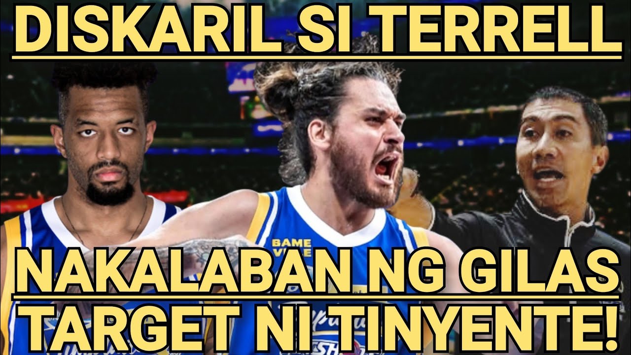MAGNOLIA MAGPAPALIT NG IMPORT, NAKALABAN NG GILAS TINATARGET NI TINYENTE!