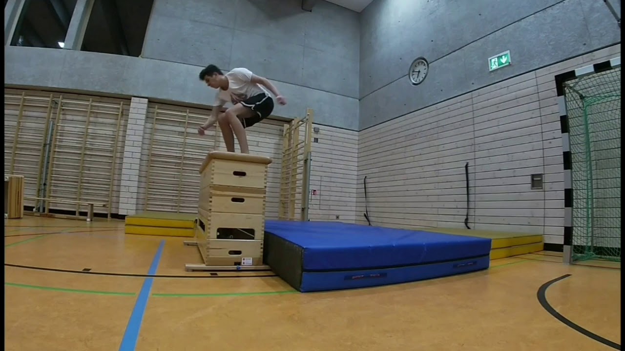 03/20 Monthly Training