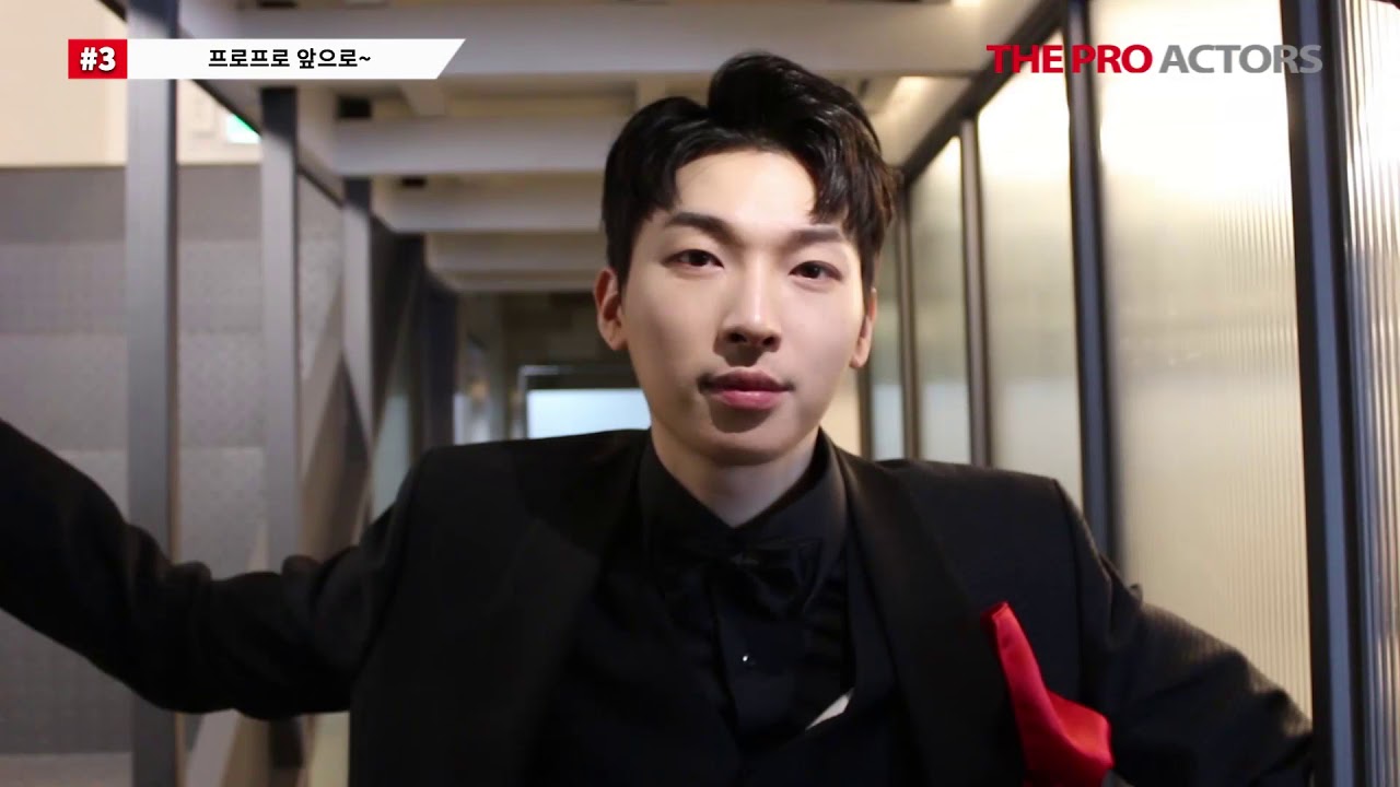 [#THEPRONOW] 킹키부츠의 새로운 찰리를 소개합니다.