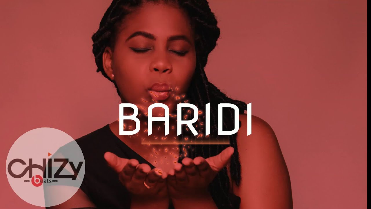 Zouk Instrumental Beat 2024 x Kizomba Type Beat (BARIDI) zouk x kizomba instrumental 2024.