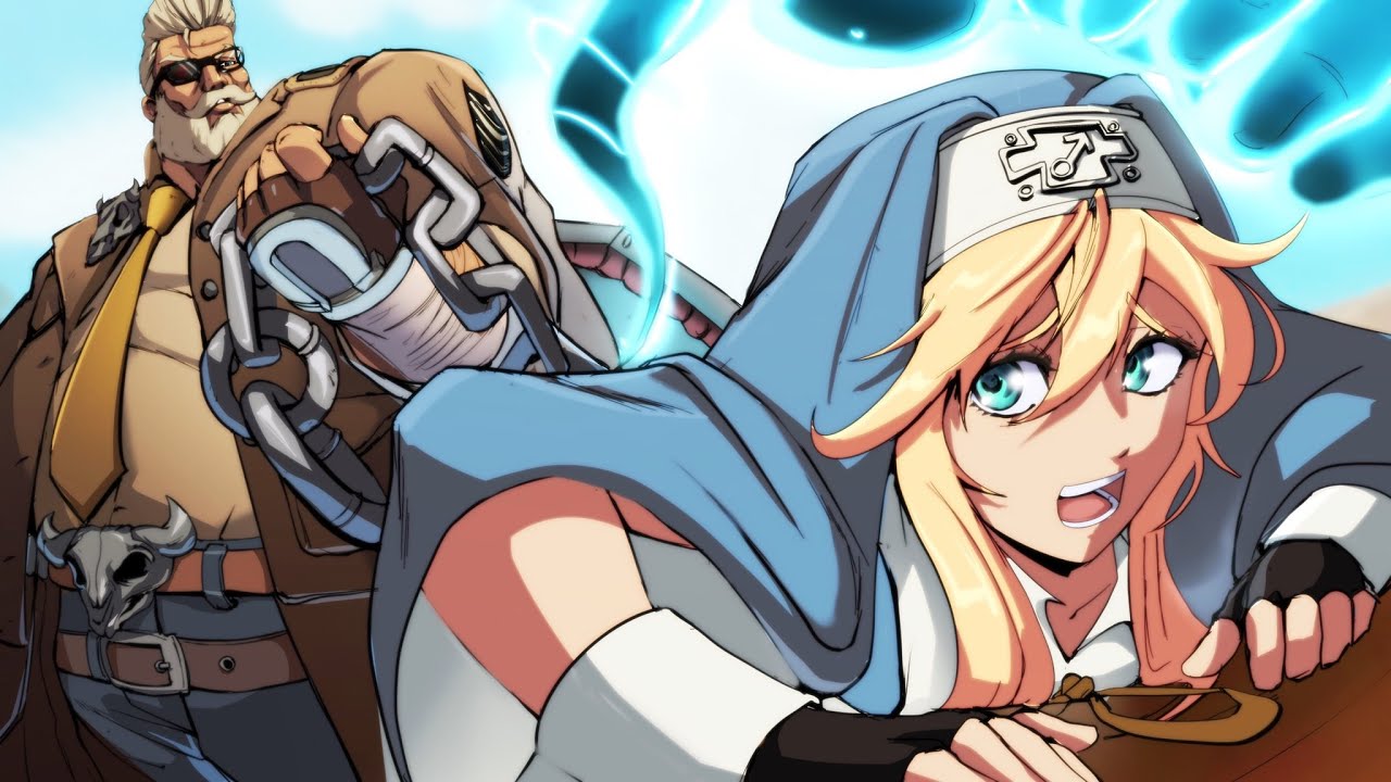 Fighting Games Are Hard