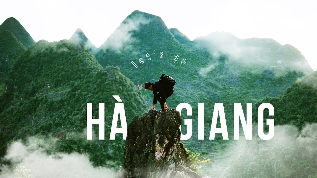 H&Agrave; GIANG - 