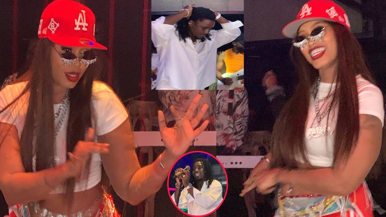 Incroyable Ndeye ndiaye Banay Togue soiré Vogue avec son Nouveau Danses Wally seck Confirmé ya meune