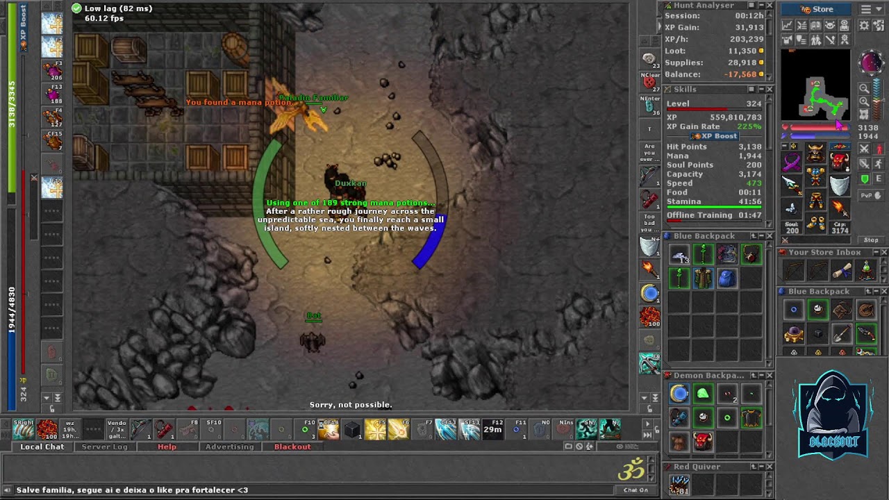 Classic Game Background gamer  chill studio bosses nft money  Tibia global