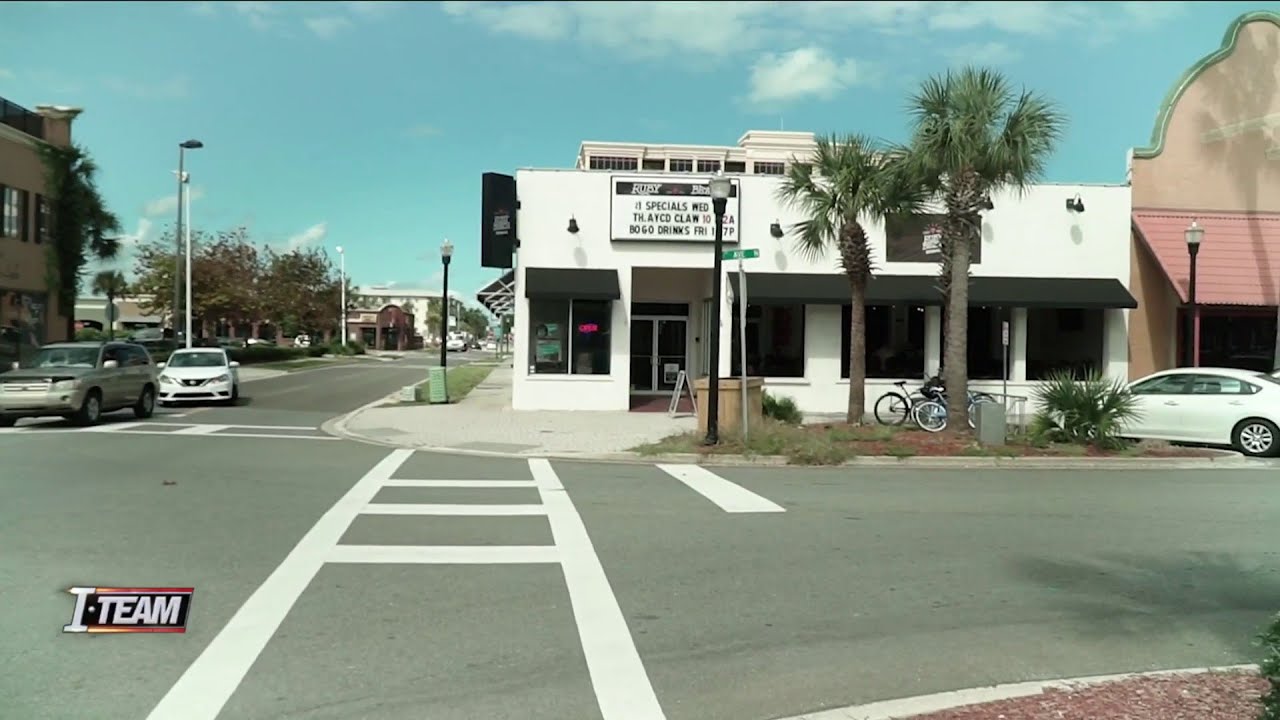 Lawsuit possible against bar where suspected DUI driver worked
