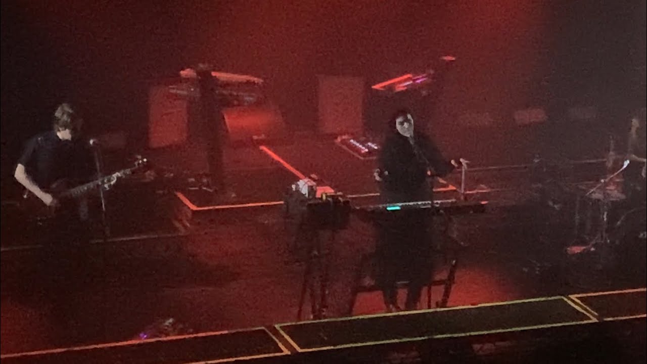 VOWWS - European Tour 2024