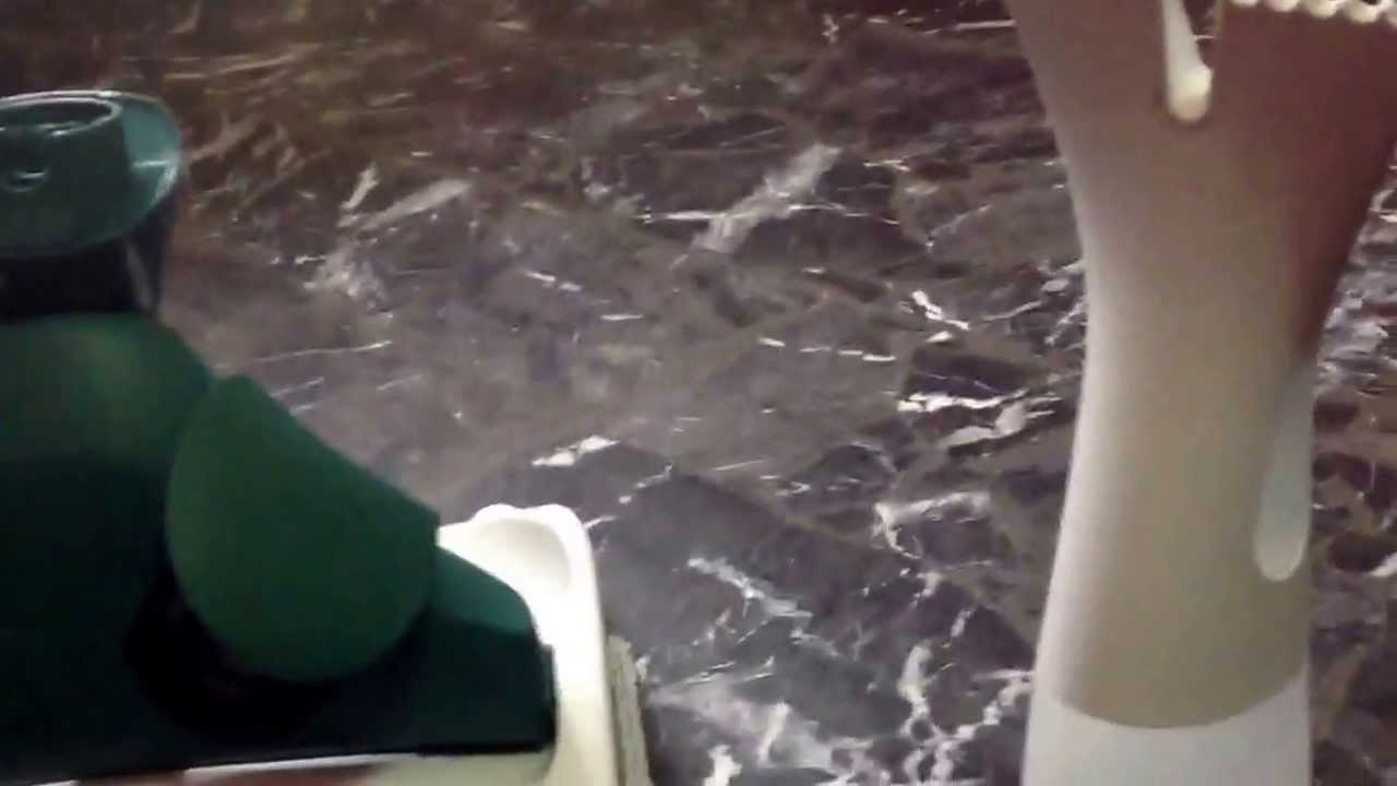 Pulilava SP520 Vorwerk Folletto Istruzioni per l'uso
