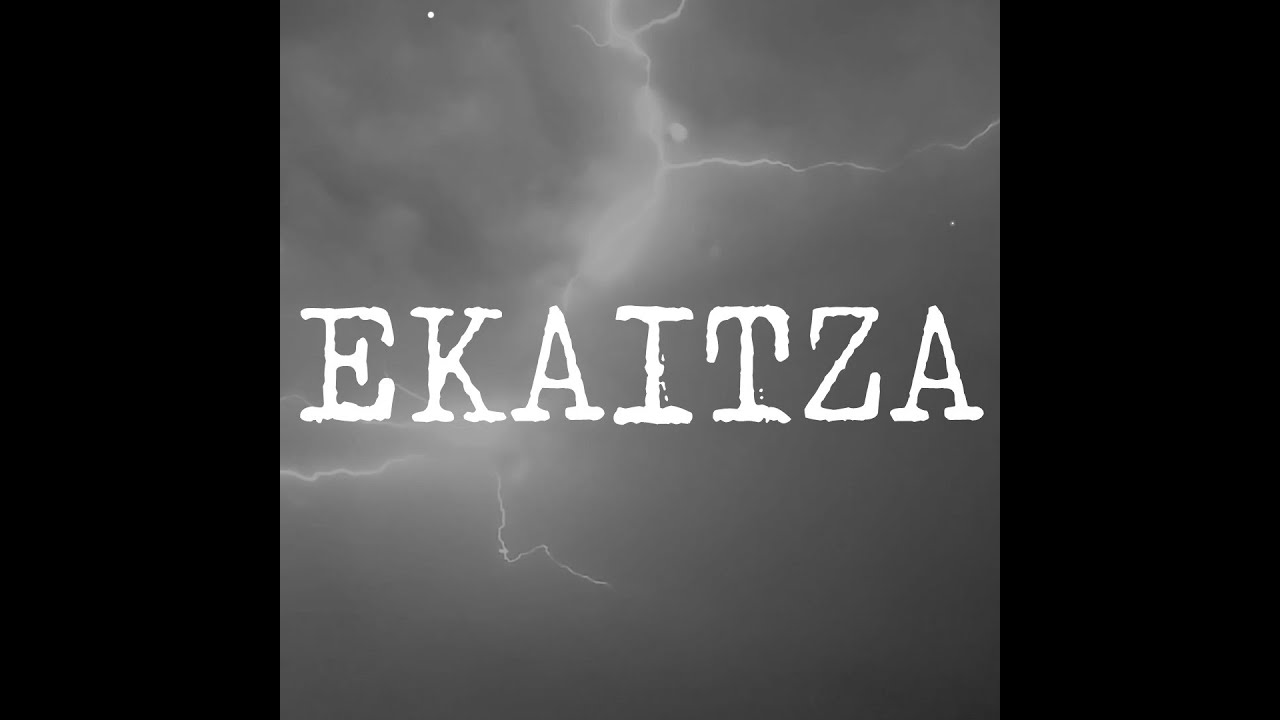 Ekaitza - KONORTE