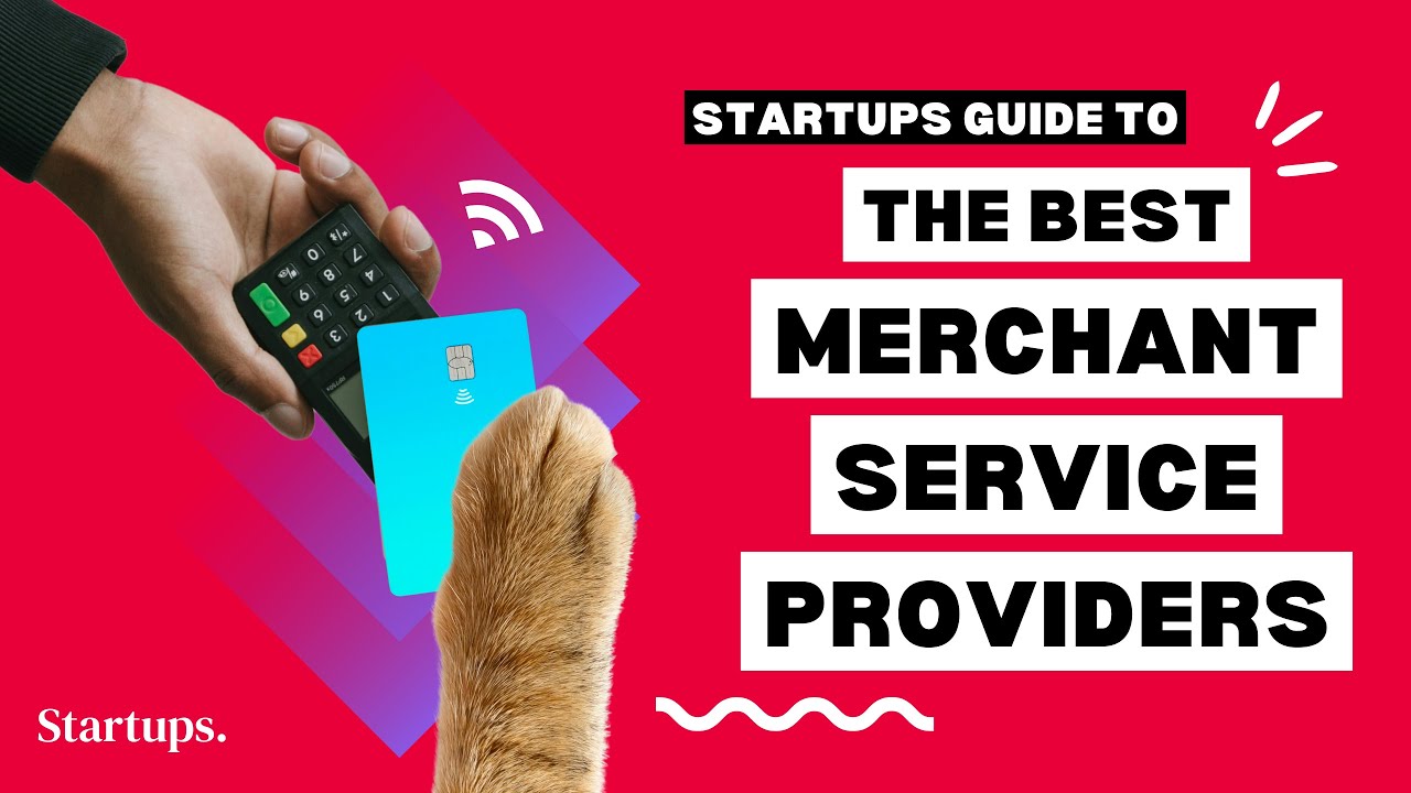 Choosing the Right Merchant Service Provider