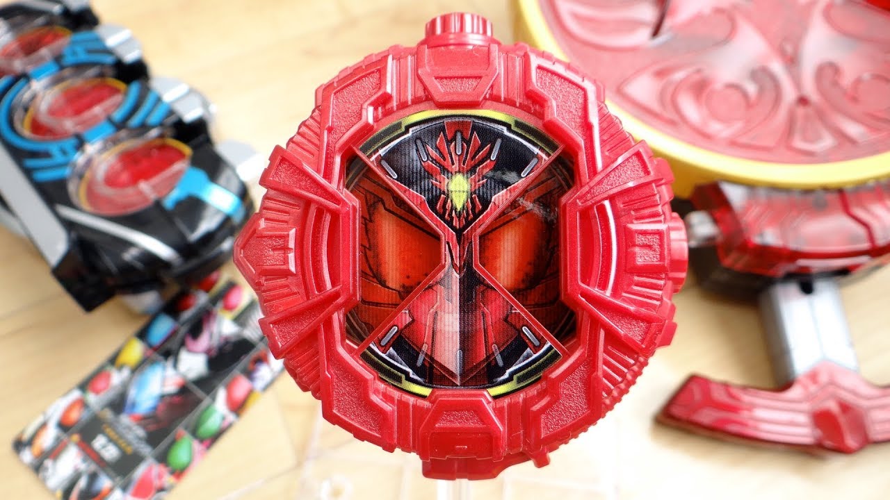 プレミアム前売り券限定 DXタジャドルライドウォッチ レビュー！タイムマジーン(タジャドル機)も再現！仮面ライダー平成ジェネレーションズFOREVER