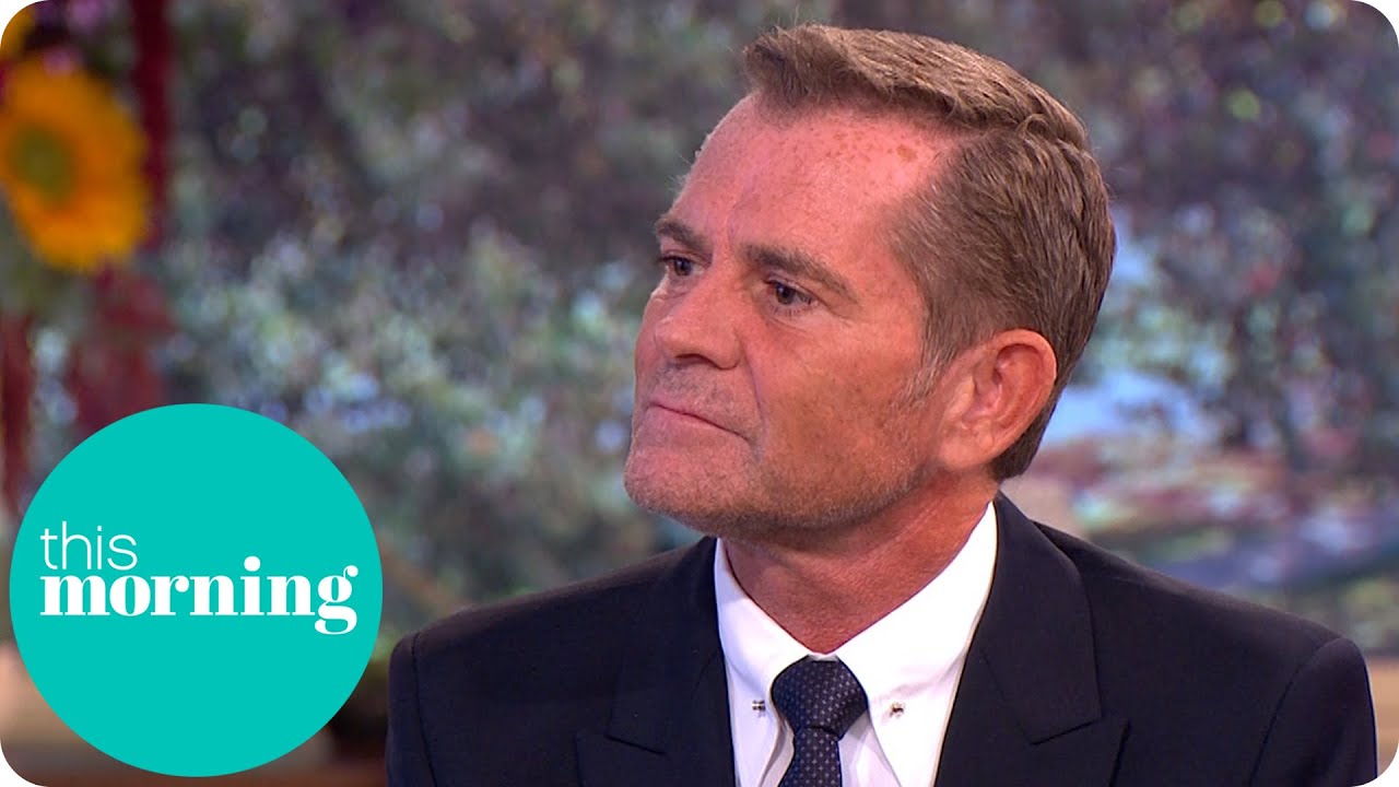 CBB's Grant Bovey On His Time In The House And Christopher Biggins' Exit | This Morning