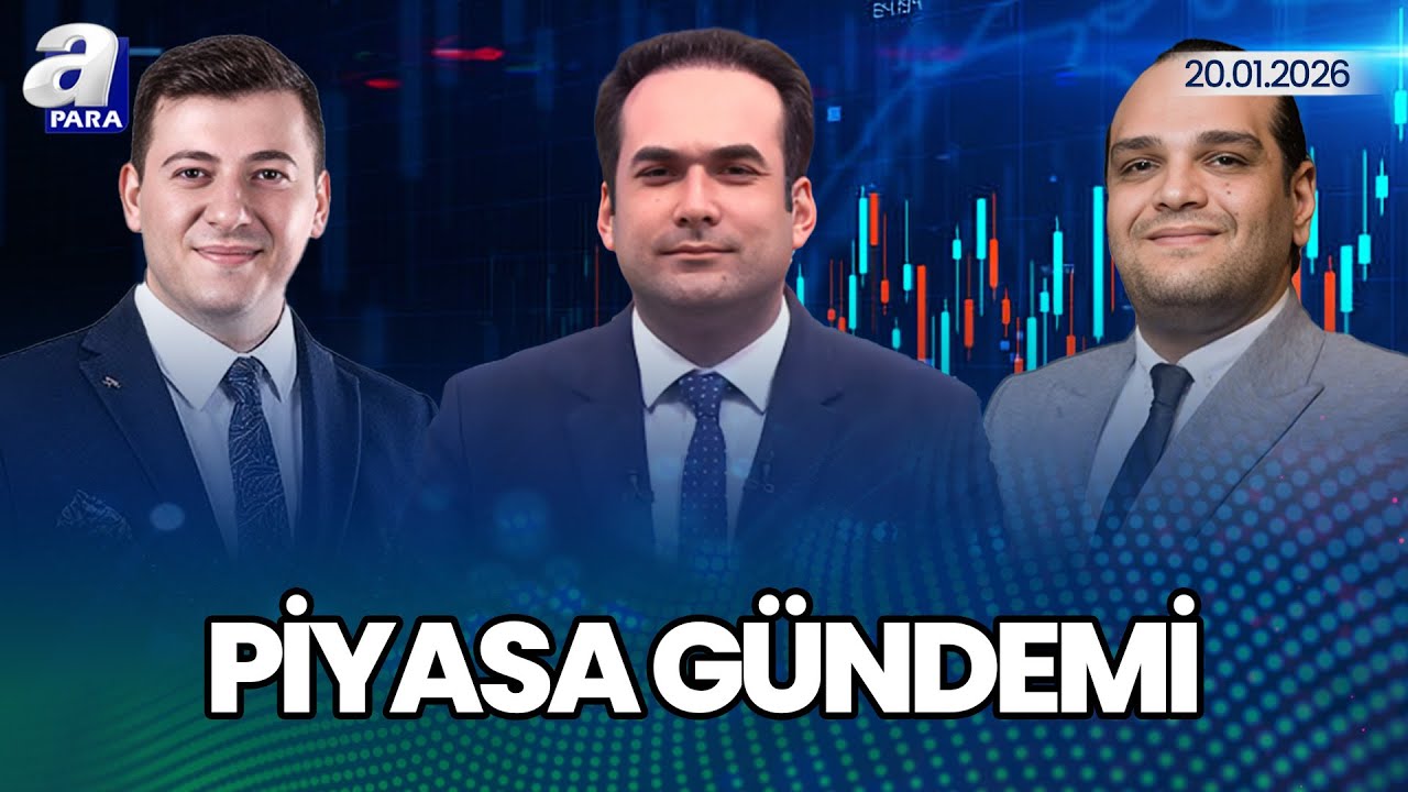 Borsa İstanbul'da Yükseliş Hızlanacak Mı? Borsa 16 Bin Puan Seviyesini Ne Zaman Görecek? | A Para
