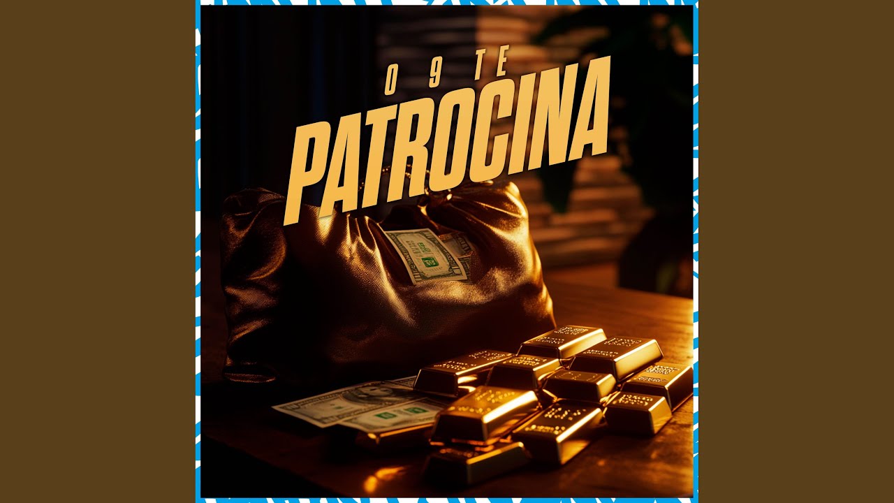 O 9 Te Patrocina