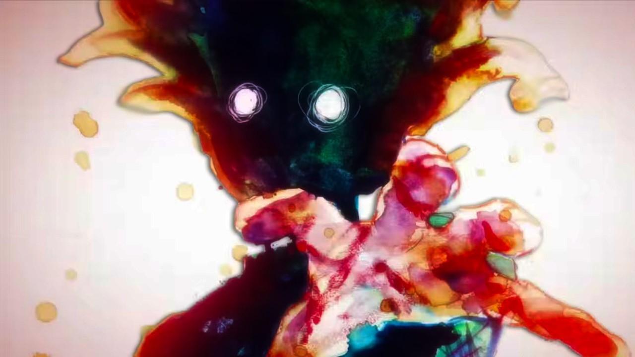 Making Sense of Mob Psycho 100