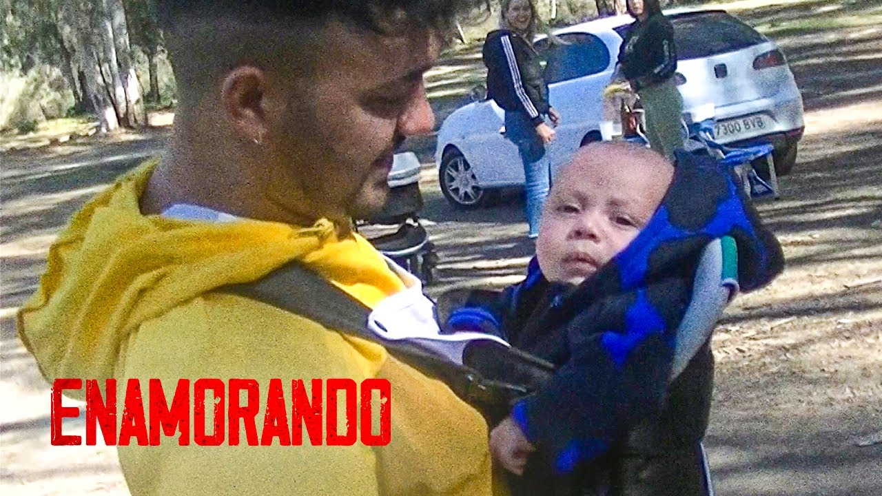 Buby SL - ENAMORANDO | SACRIFICIO & LEALTAD [Visualizer]