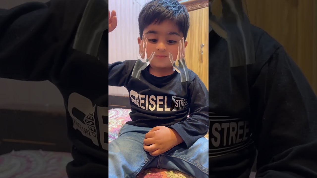 Rehan Javed Syed💞😍