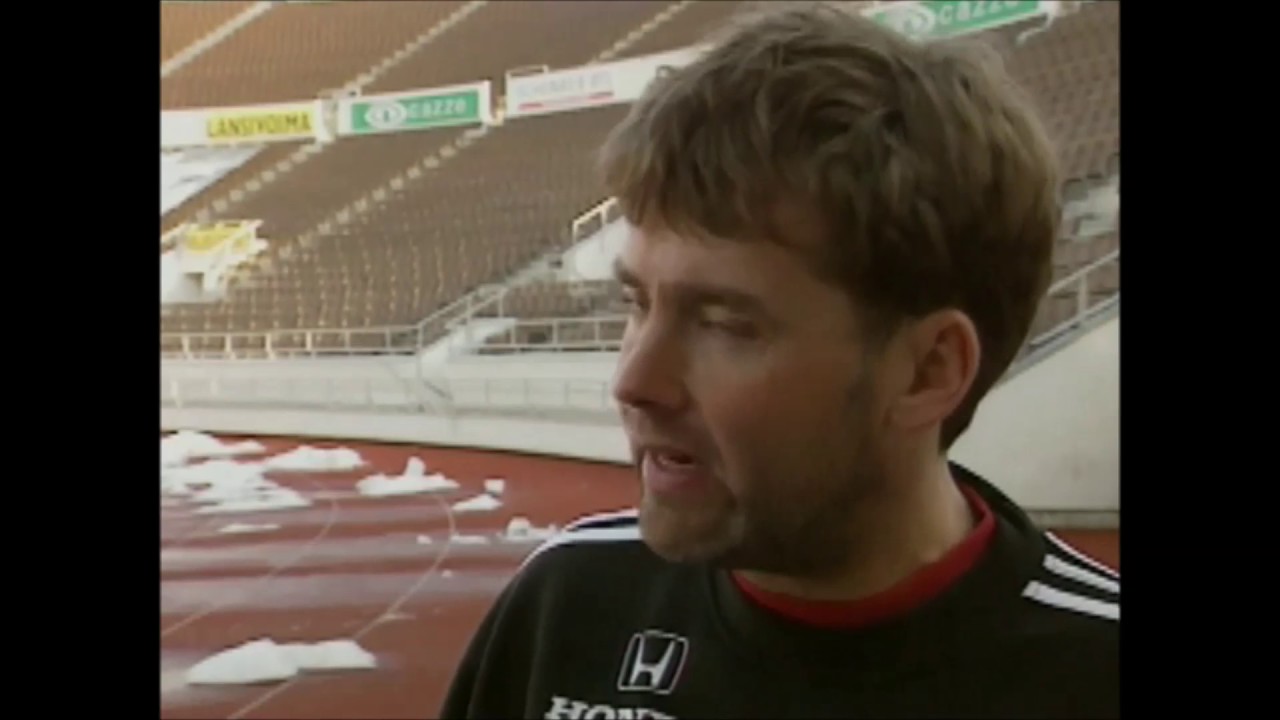 Jokerivuodet 1999-2000, Ari-Pekka Roiko (FC Jokerit)