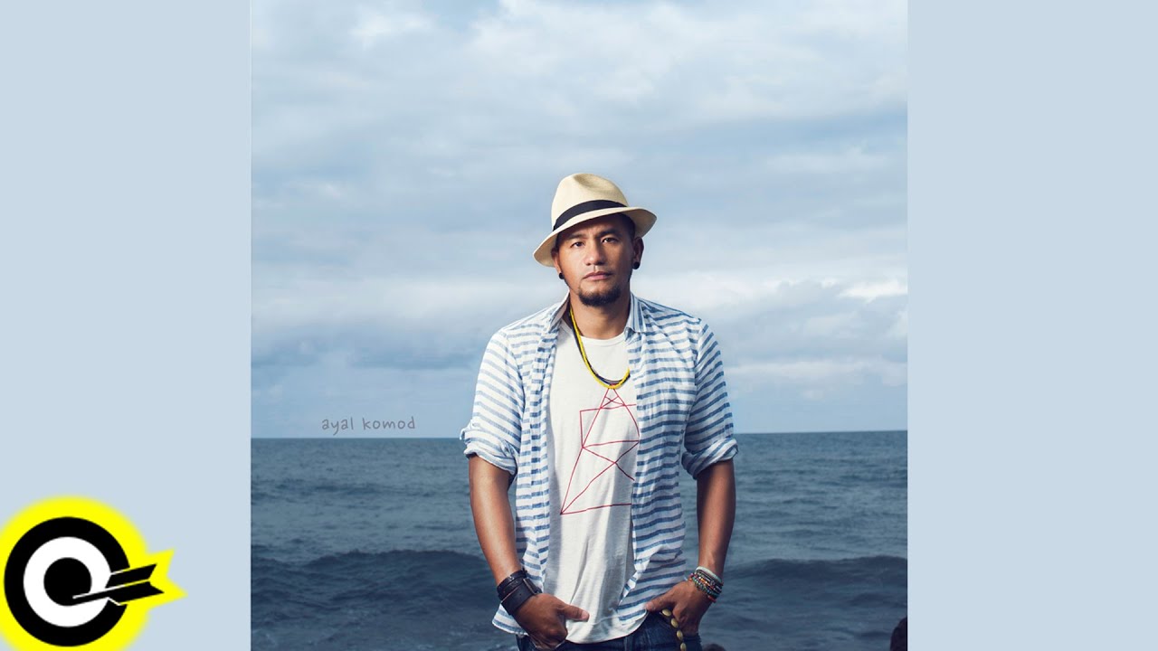 張震嶽 A-Yue【我是 海雅谷慕 ayal komod】專輯 Album