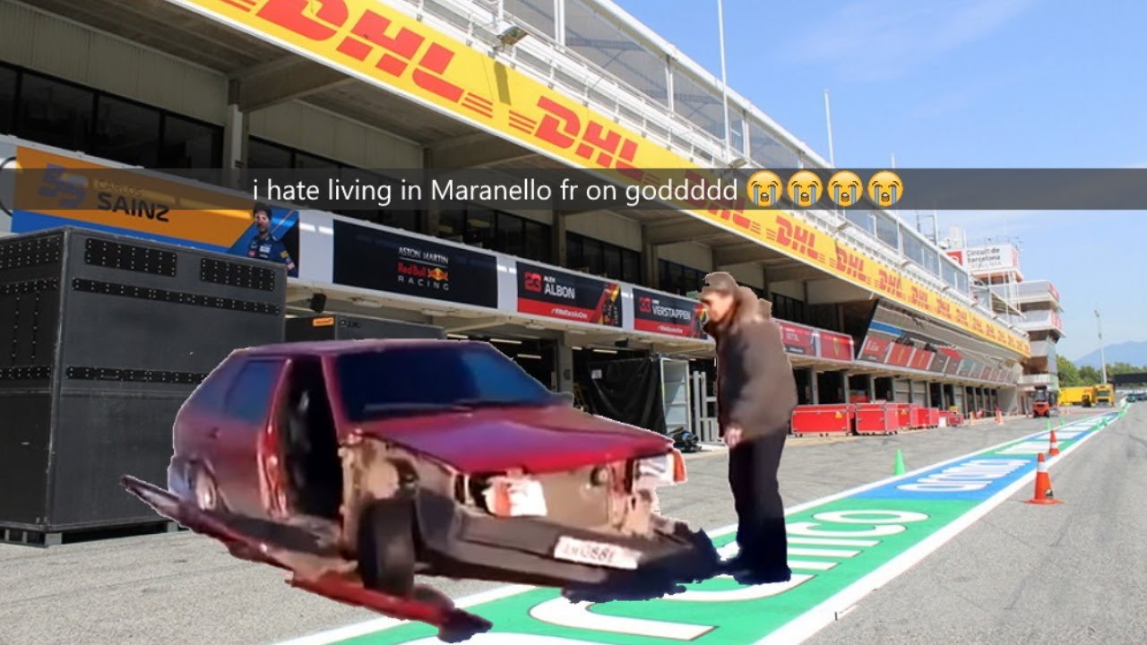 Mattia Binotto: Career Highlights