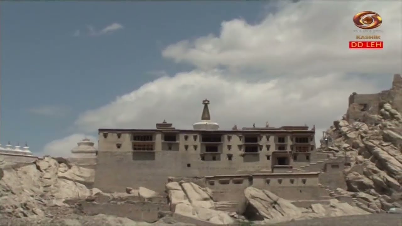 Ladakhi Programme | Singge Khababs - The Prosperous Indus | 19/3/2026