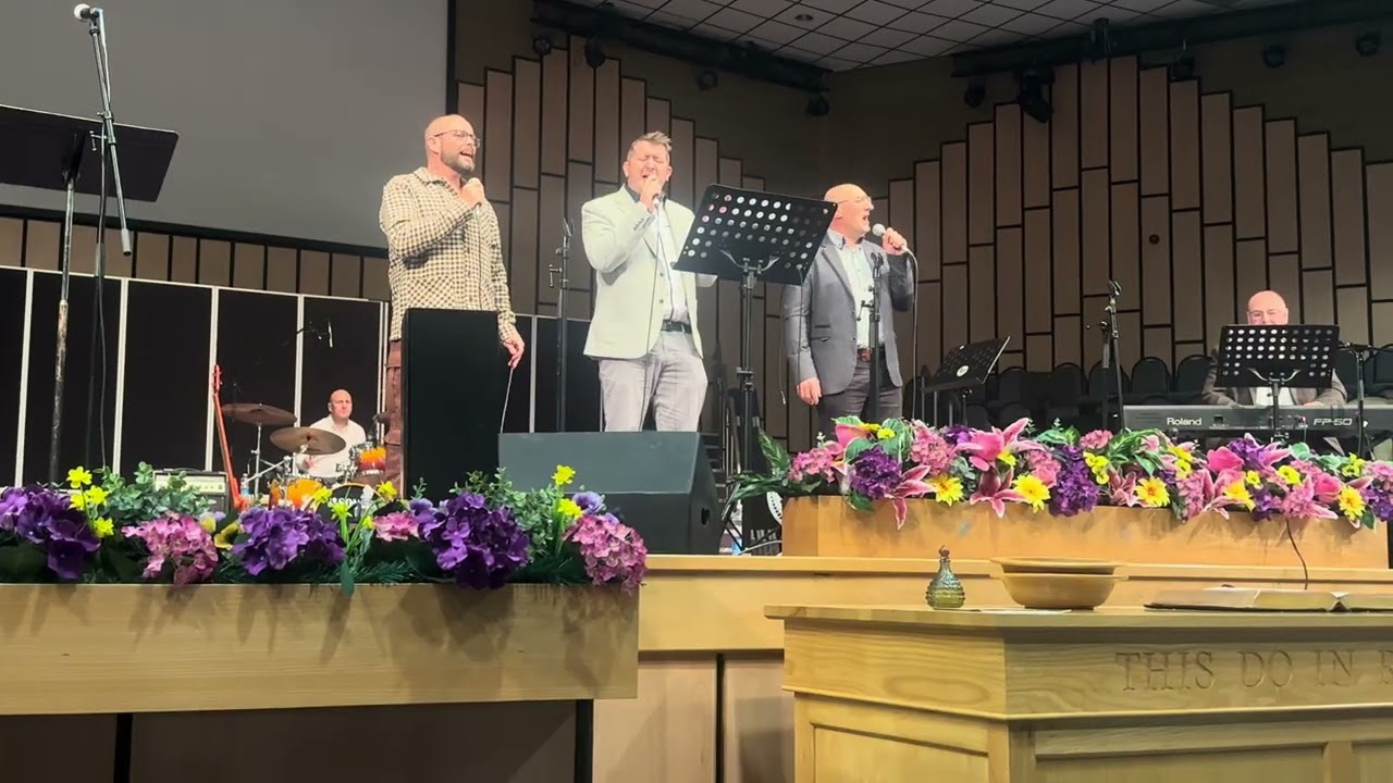 Revelation ministry 