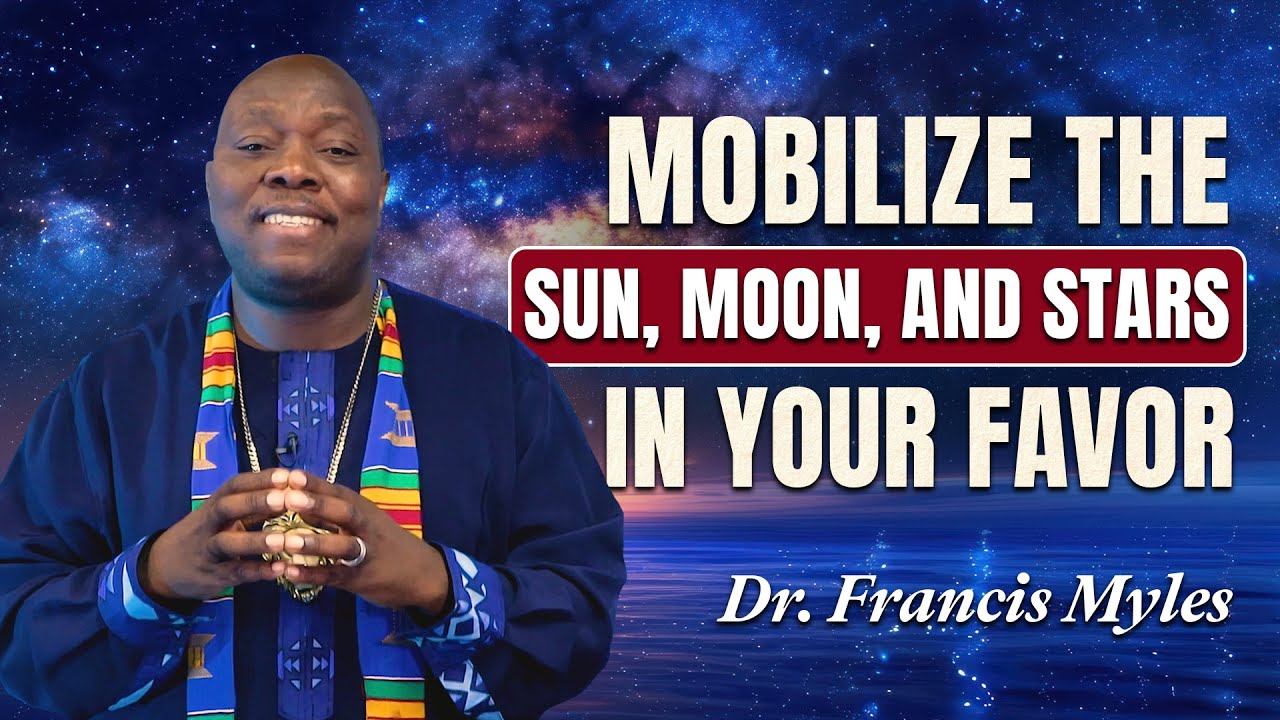 Prayer to Mobilize the Living Creatures to Establish your Authority on Earth!