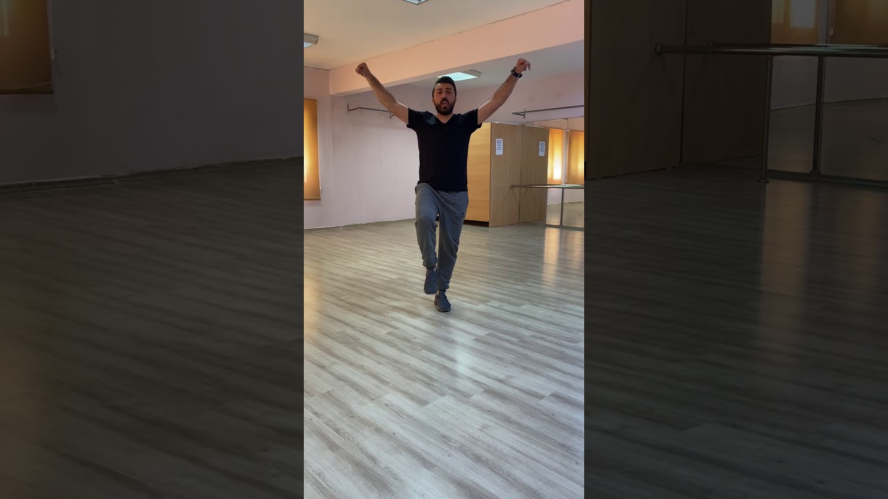 Hobi ve Beceri Kursları / İzmir Kordon zeybeği