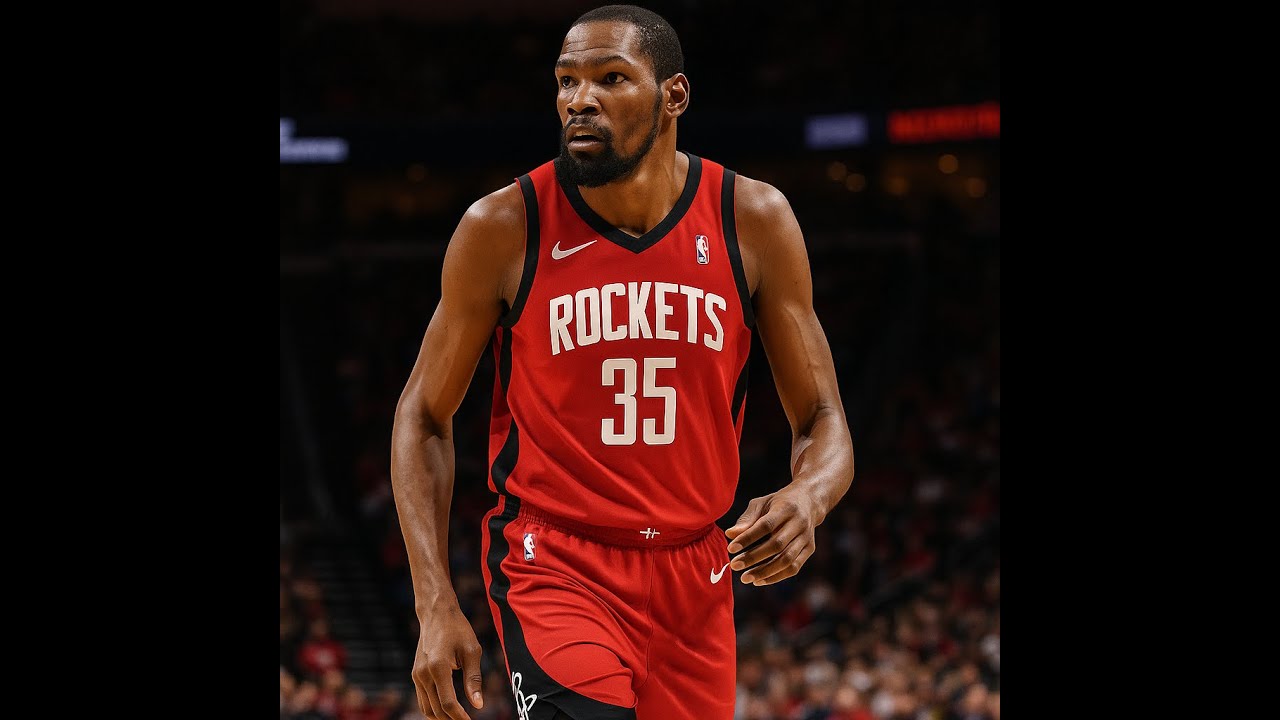Episode 1 - KD Trade, Desmond Bane Trade, NBA Draft