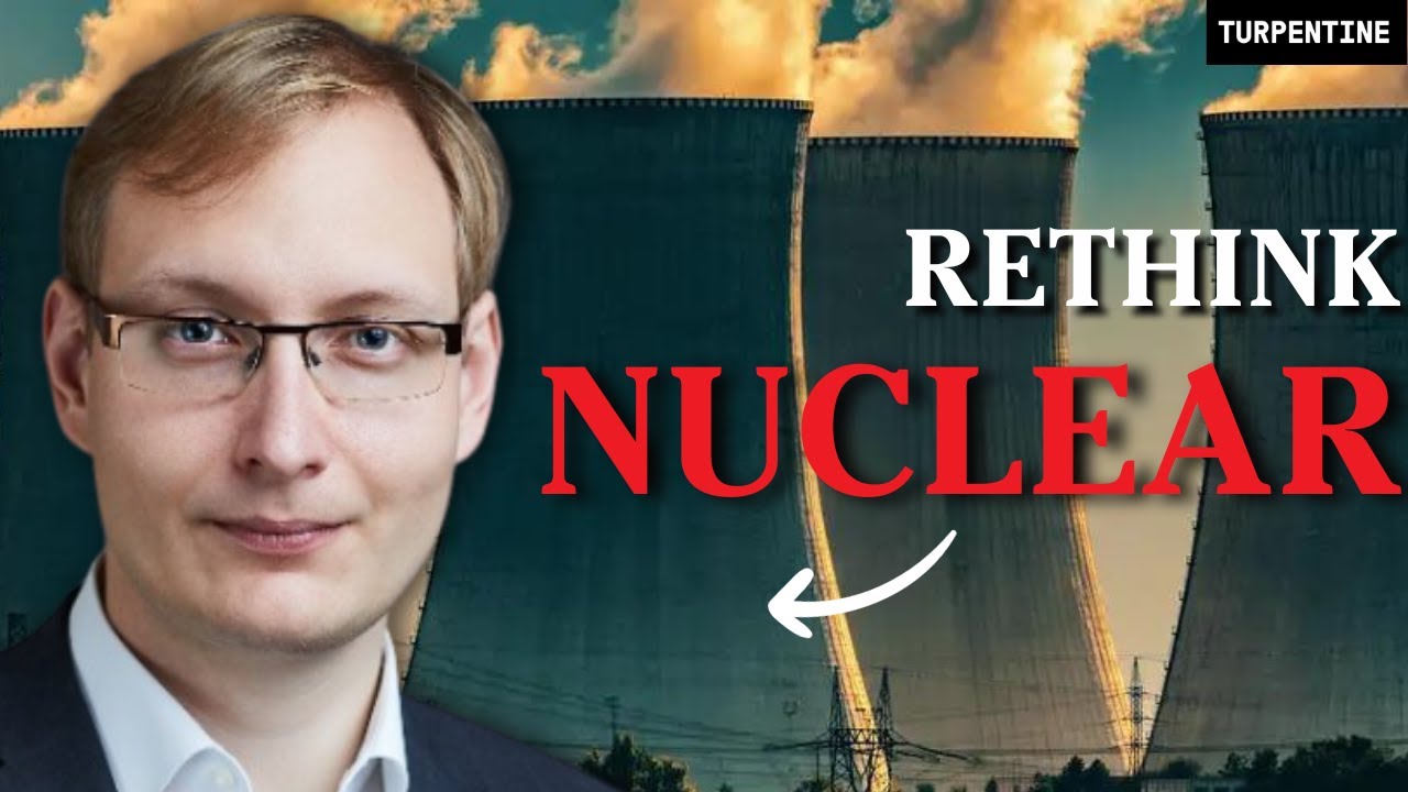 On Nuclear Weapons, e/acc, and Global Energy Supply