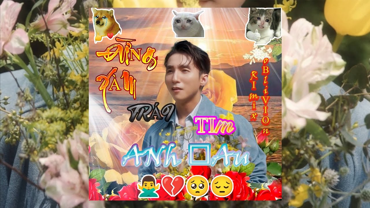 [HARDSTYLE] SƠN TÙNG M-TP | ĐỪNG LÀM TRÁI TIM ANH ĐAU | OBLIVION REMIX