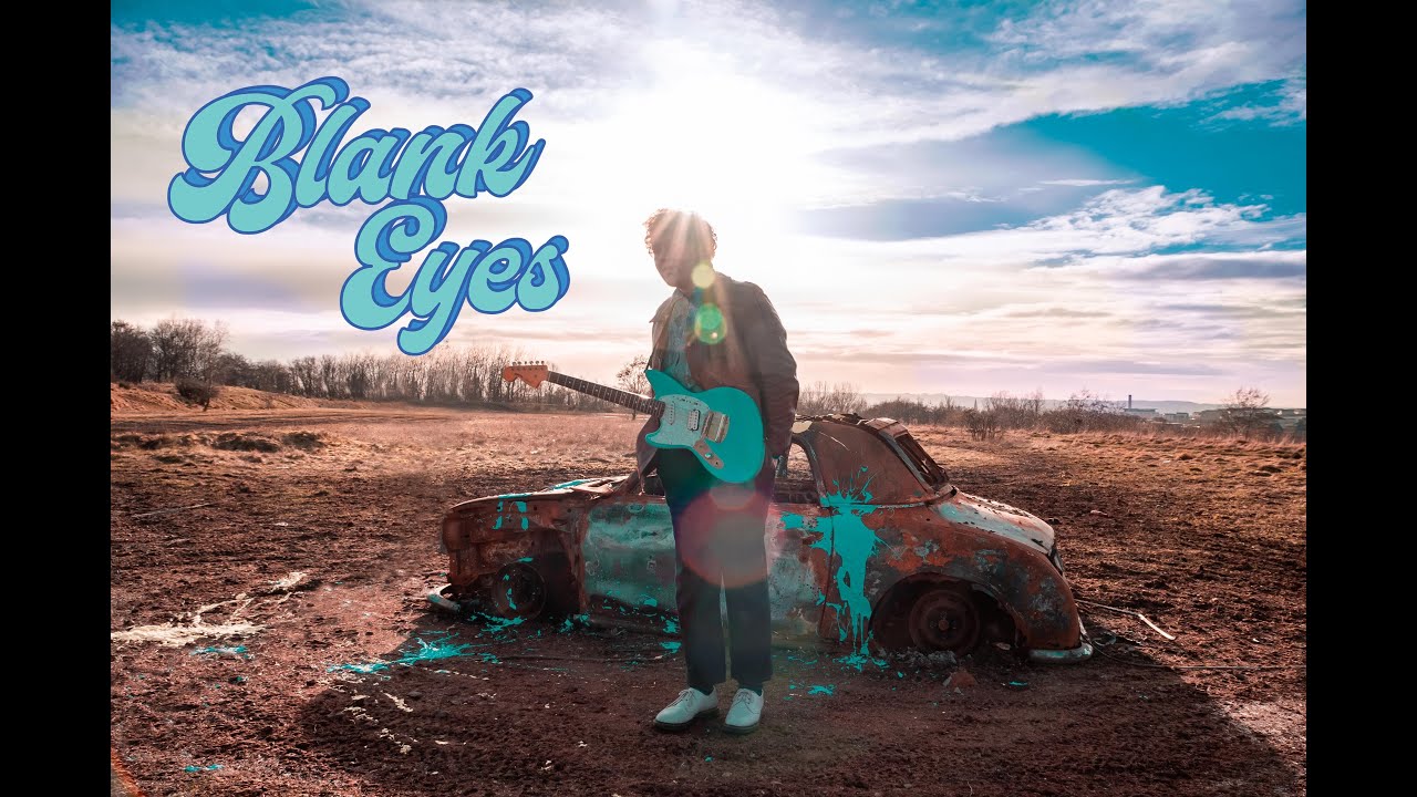 Fauves - Blank Eyes