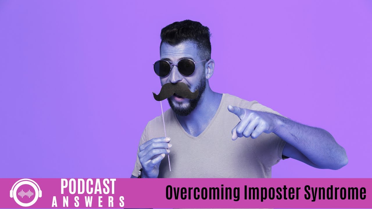 Overcoming Imposter Syndrome: Why Your Voice Matters