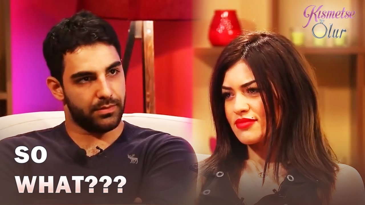 Cansel ve Eser Arasında Tansiyon Yükseldi | Kısmetse Olur 78. Bölüm