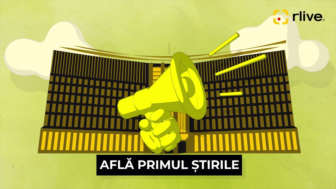 Alegerile parlamentare sunt &icirc;n DIRECT LA RLIVE TV - RLIVE.MD, REALITATEA.MD ȘI BANI.MD