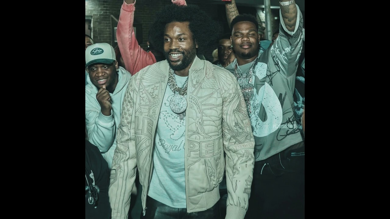 (FREE) Meek Mill X Fridayy Sample Type Beat 