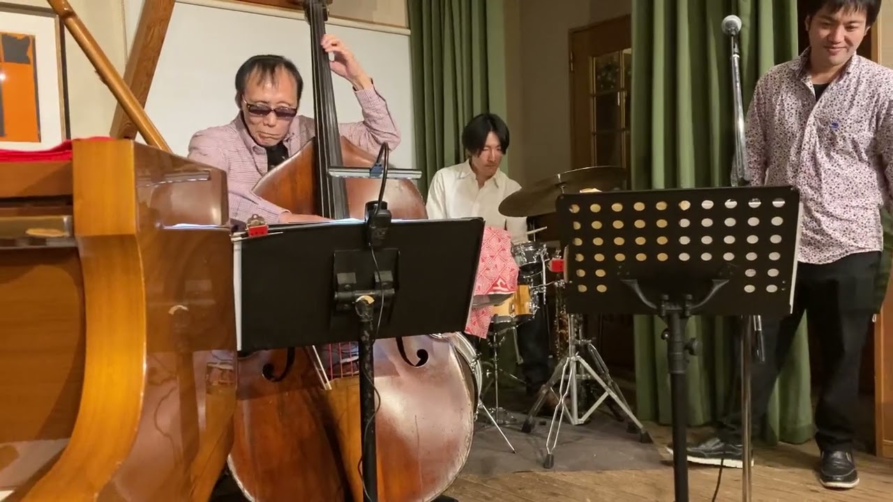 Aya's Samba