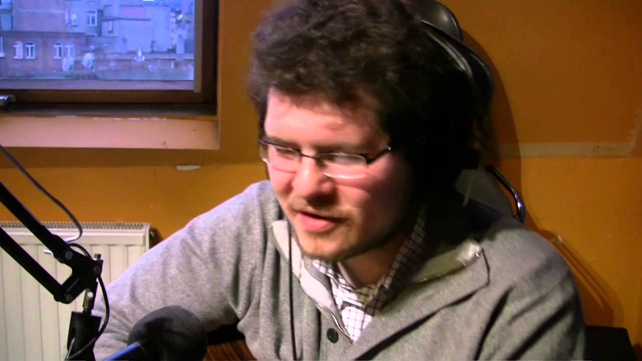 Dragtime Brothers sur Radio Panik