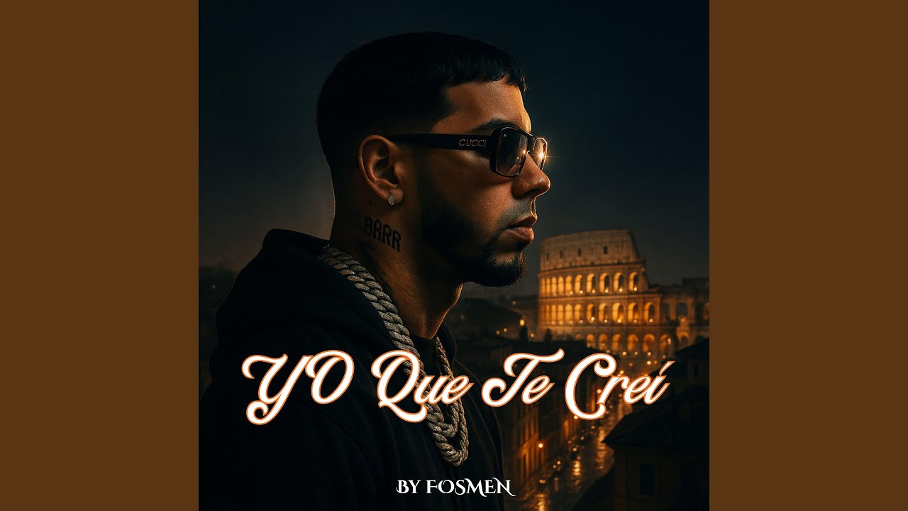 Yo Que Te Creí