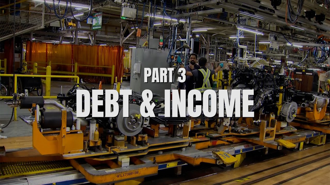 Unaffordable - Part 3 | Rogers tv | Rogers tv
